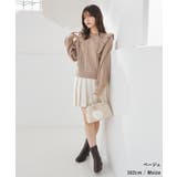 トップス ニット セーター | Honeys | 詳細画像11 