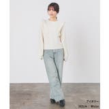 トップス ニット セーター | Honeys | 詳細画像3 