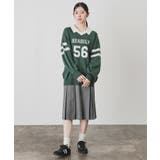 トップス ニット セーター | Honeys | 詳細画像10 