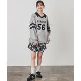 トップス ニット セーター | Honeys | 詳細画像12 