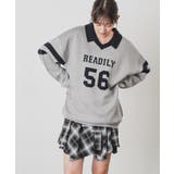 トップス ニット セーター | Honeys | 詳細画像13 