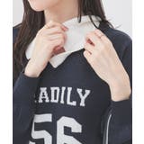 トップス ニット セーター | Honeys | 詳細画像15 