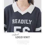 トップス ニット セーター | Honeys | 詳細画像2 