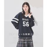 トップス ニット セーター | Honeys | 詳細画像3 