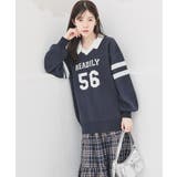 トップス ニット セーター | Honeys | 詳細画像5 