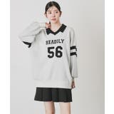 トップス ニット セーター | Honeys | 詳細画像7 