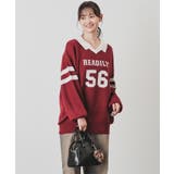 トップス ニット セーター | Honeys | 詳細画像9 