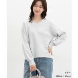 トップス ニット セーター | Honeys | 詳細画像10