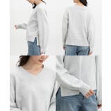 トップス ニット セーター | Honeys | 詳細画像15