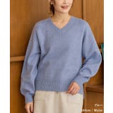 トップス ニット セーター | Honeys | 詳細画像4