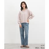 トップス ニット セーター | Honeys | 詳細画像5