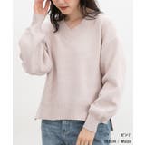 トップス ニット セーター | Honeys | 詳細画像6