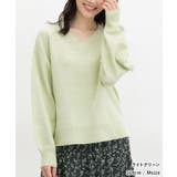 トップス ニット セーター | Honeys | 詳細画像8