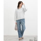 トップス ニット セーター | Honeys | 詳細画像9