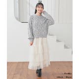 トップス ニット セーター | Honeys | 詳細画像10 