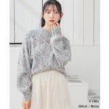 トップス ニット セーター | Honeys | 詳細画像12 