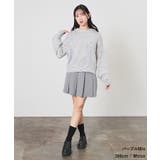 トップス ニット セーター | Honeys | 詳細画像13 