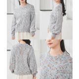 トップス ニット セーター | Honeys | 詳細画像15 