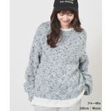 トップス ニット セーター | Honeys | 詳細画像3 