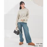 トップス ニット セーター | Honeys | 詳細画像6 