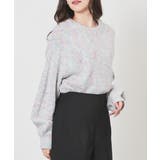 ピンクＭｉｘ | トップス ニット セーター | Honeys