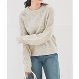 イエローＭｉｘ | トップス ニット セーター | Honeys