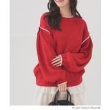 トップス ニット セーター | Honeys | 詳細画像10 