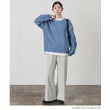 トップス ニット セーター | Honeys | 詳細画像7 