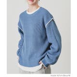 トップス ニット セーター | Honeys | 詳細画像8 