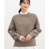トップス ニット セーター | Honeys | 詳細画像10