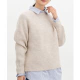 トップス ニット セーター | Honeys | 詳細画像12