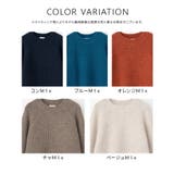 トップス ニット セーター | Honeys | 詳細画像17