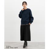 トップス ニット セーター | Honeys | 詳細画像3