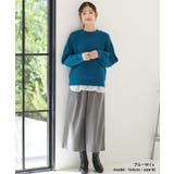 トップス ニット セーター | Honeys | 詳細画像5