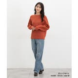 トップス ニット セーター | Honeys | 詳細画像7