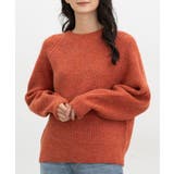 トップス ニット セーター | Honeys | 詳細画像8