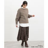 トップス ニット セーター | Honeys | 詳細画像9