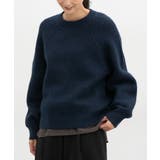 コンMix | トップス ニット セーター | Honeys