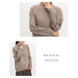 トップス ニット セーター | Honeys | 詳細画像11