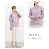 トップス ニット セーター | Honeys | 詳細画像14