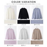 トップス ニット セーター | Honeys | 詳細画像16