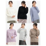 トップス ニット セーター | Honeys | 詳細画像2