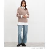 トップス ニット セーター | Honeys | 詳細画像11