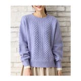 トップス ニット セーター | Honeys | 詳細画像14