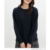 トップス ニット セーター | Honeys | 詳細画像4