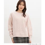トップス ニット セーター | Honeys | 詳細画像5