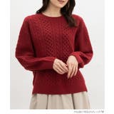 トップス ニット セーター | Honeys | 詳細画像6