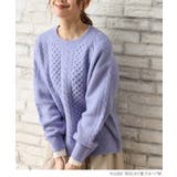 トップス ニット セーター | Honeys | 詳細画像8