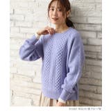 トップス ニット セーター | Honeys | 詳細画像9
