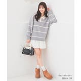 トップス ニット セーター | Honeys | 詳細画像10 